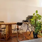 Modern Apartment Montmartre Sacre-Coeur - Smartrenting