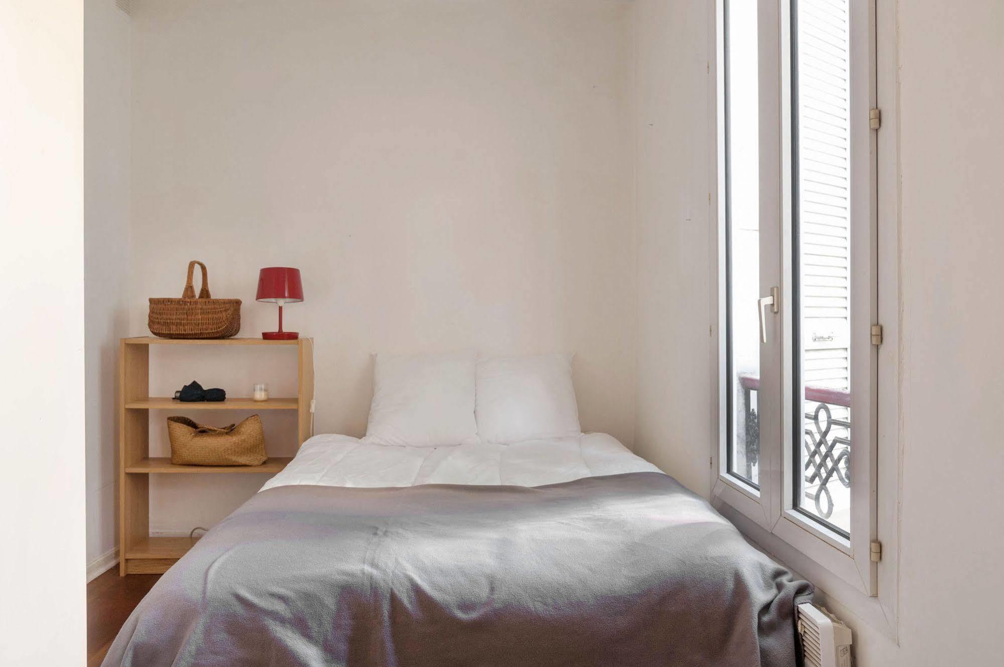 Appartamento Modern Montmartre Sacre-coeur - Smartrenting *