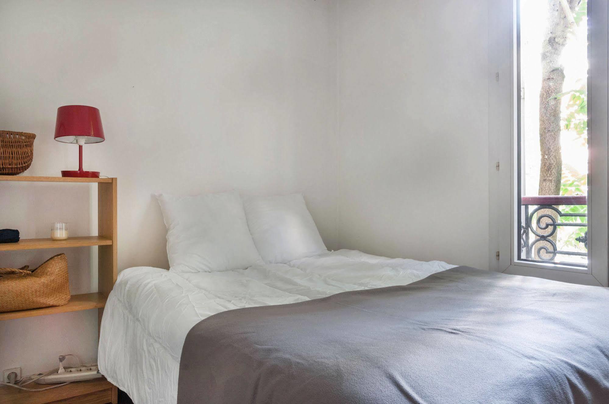 Modern Montmartre Sacre-coeur - Smartrenting * Parigi